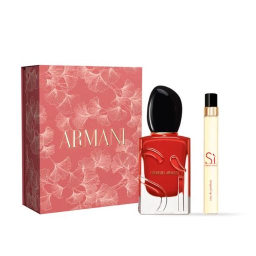 ARMANI Sì Passione