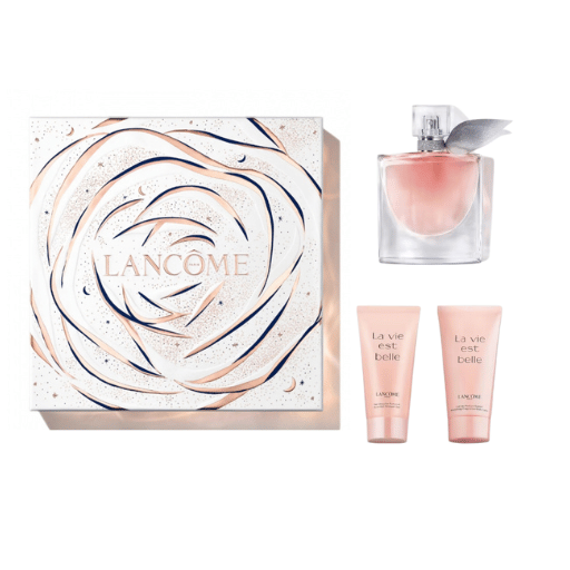 COFFRET LANCÔME La Vie Est Belle