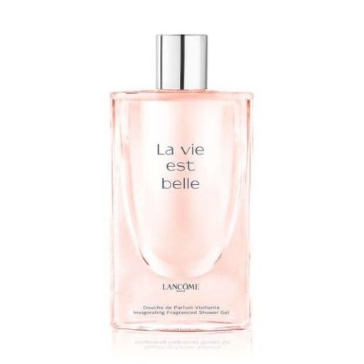 Gel douche - LANCÔME La Vie est Belle